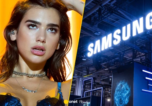 Dua Lipa pozywa markę na 15 mln dol. Mamy odpowiedź firmy. 