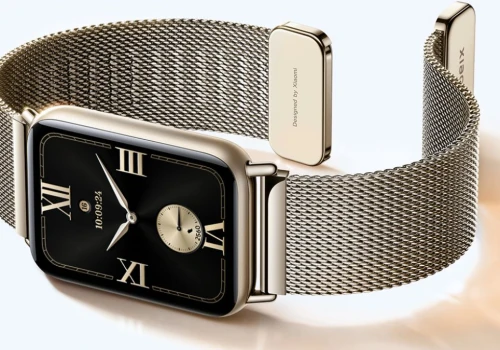 Xiaomi Smart Band 10 Pro blisko premiery. Znamy szczegóły nowej opaski