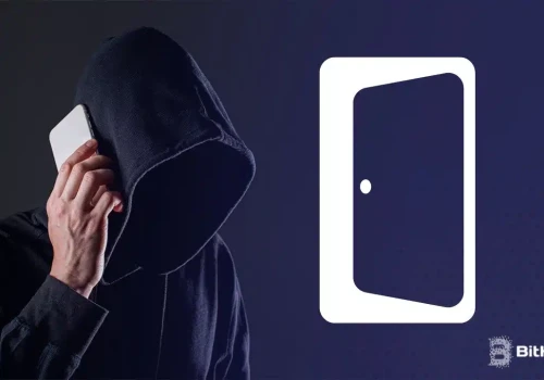 Przejechał ponad 200 kilometrów żeby dać swojemu oprawcy oszczędności życia. Kolejne oszustwo „na kryptowaluty”