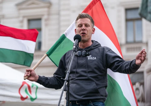 Premier Węgier jako pierwszą odwiedzi Polskę. W planach spotkanie z Donaldem Tuskiem