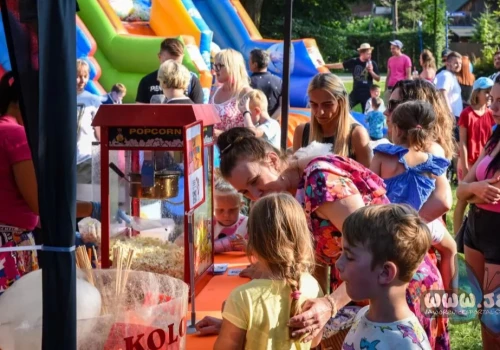 Wiosenny Piknik w Jaworznie. Miasto zaprasza mieszkańców do Geosfery