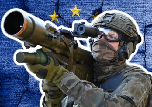 Europa dorzuca miliardy do Piorunów. Mesko trafia w środek zbrojeniowego boomu