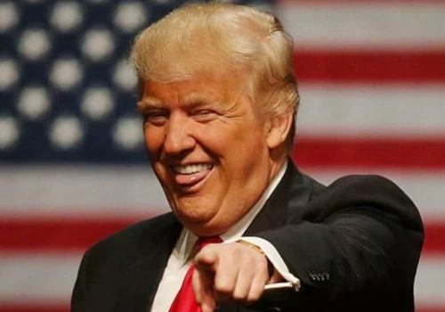 Trump w Pekinie. Na stole Ormuz, handel, technologia i Tajwan