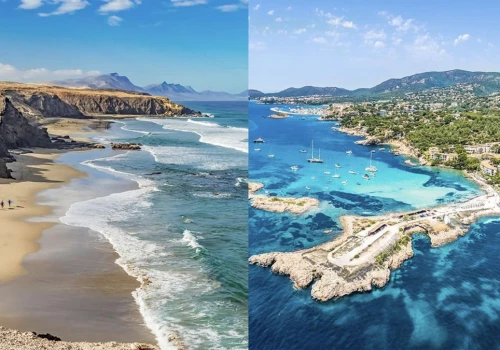 Inwestycje hotelowe na Kanarach i Balearach: miliardy euro i rekordowa rentowność