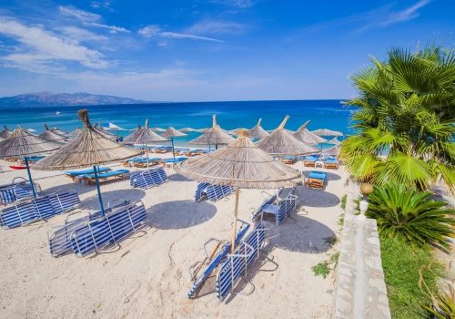 Kreta latem 🌤️😎 Loty i 4 noce ze śniadaniami w hotelu dla dorosłych 🔞☕🥐 Pakiet za 1299 PLN