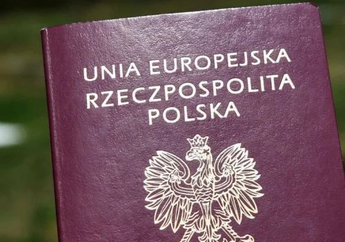 Rząd zaostrza zasady przyznawania polskiego obywatelstwa
