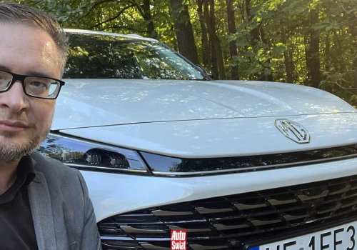 Najlepsze chińskie SUV-y do 150 tys. zł, jakimi jeździłem. Najtańszy z nich jest największy