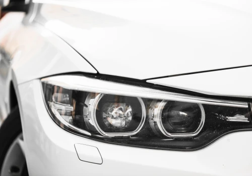 Jaką powłoką zabezpieczyć auto – tytanową czy ceramiczną?