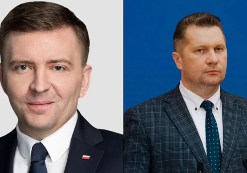 W PiS narasta nieufność. „To się musi rozpaść. Tusk może otwierać szampana”
