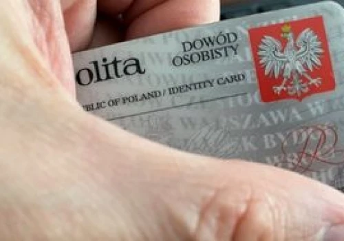 Rząd szykuje zmiany w dowodach osobistych. Zyskają seniorzy
