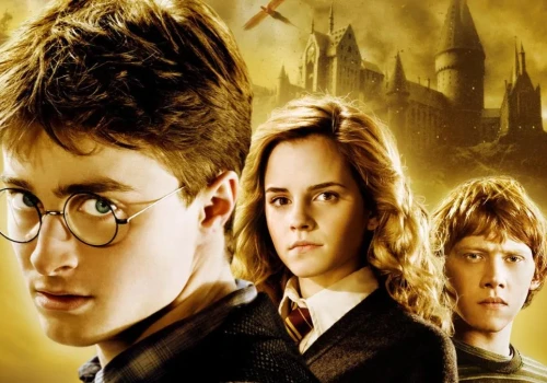 Gdzie oglądać filmy o Harrym Potterze? Streaming i telewizja