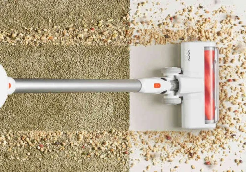 Ten śmiesznie tani odkurzacz Xiaomi bije chore rekordy w sprzedaży
