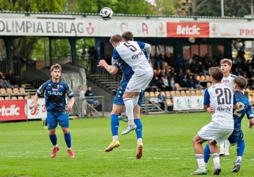 Dramat w trzech aktach