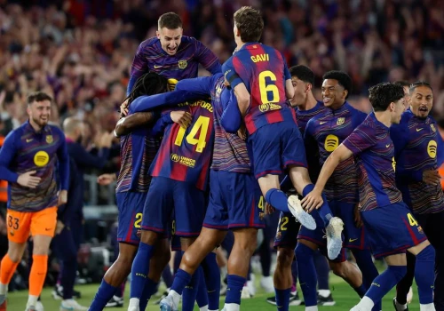 La Liga: Deportivo Alaves - FC Barcelona. Relacja live i wynik na żywo