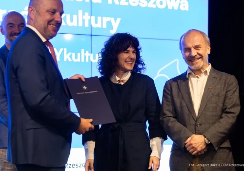 Rzeszów rozdaje miliony na kulturę. Wiemy kto i ile dostał na festiwale, koncerty i spektakle