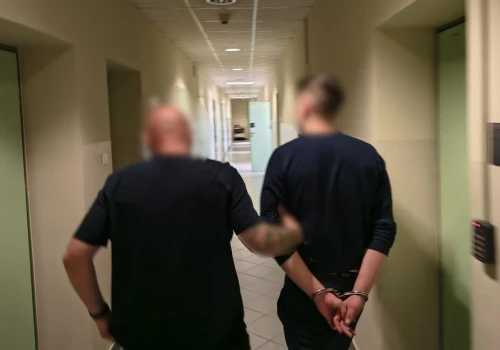 32-latka z Krakowa straciła ogromne oszczędności. Oszukali ją dwaj Ukraińcy