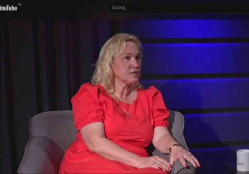 Prof. Cymanow-Sosin: „Uzależnienie zaczyna się, zanim dziecko dostanie telefon”