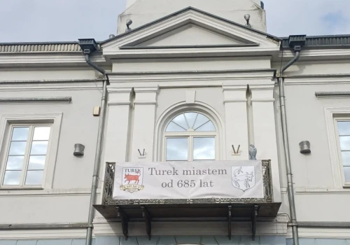 Mroczna atmosfera i literackie tajemnice. Co wydarzy się podczas Nocy Muzeów w Turku?