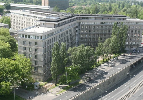 Warszawa może pozazdrościć. W tej wsi Polacy zarabiają ponad 10 tys. zł miesięcznie