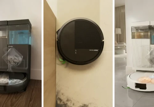 Roomba była kiedyś synonimem całej kategorii. Teraz iRobot chce odzyskać uwagę ośmioma nowymi modelami