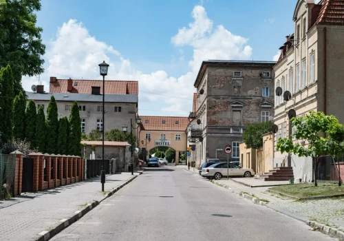 Nie znasz tego miasta w Polsce, a dla Amerykanina jest perłą. „Coś wyjątkowego”