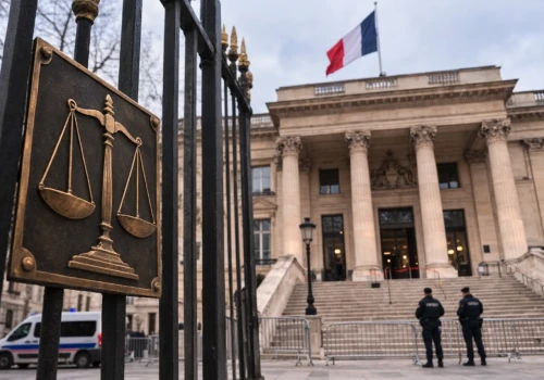 Na procesie b. prezydenta Sarkozy’ego ws. funduszy z Libii prokuratura żąda 7 lat więzienia