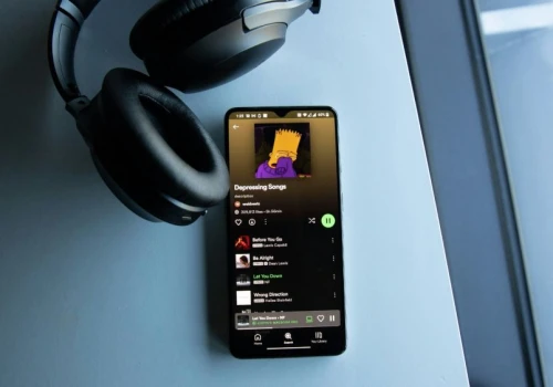 Spotify Wrapped przyszło wcześniej w tym roku. I są statystyki, jakich jeszcze nie było