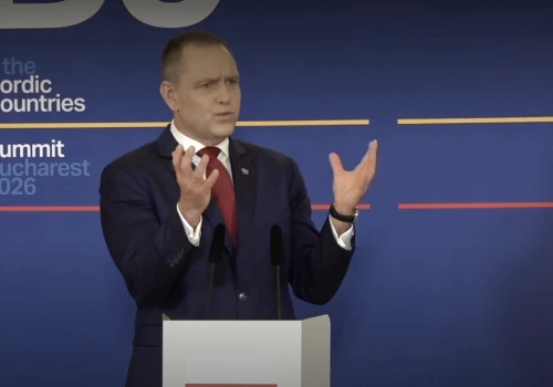 Nawrocki przyszedł na konferencję i… Nagle usłyszał pytanie o Ziobrę, TAK zareagował. „Pomimo szacunku dla pani redaktor…”
