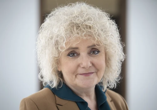 TYLKO U NAS. Maria Koc: Wierzę, że dobro zwycięży