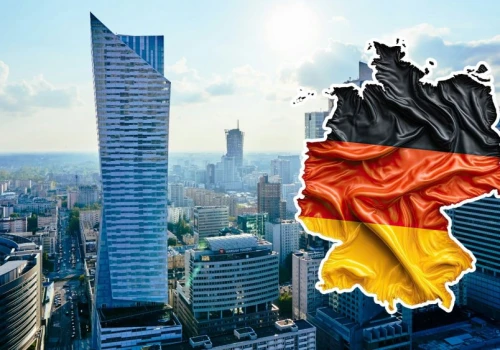 Polska czwartym rynkiem zbytu dla Niemiec. Zostawiamy Chiny w tyle