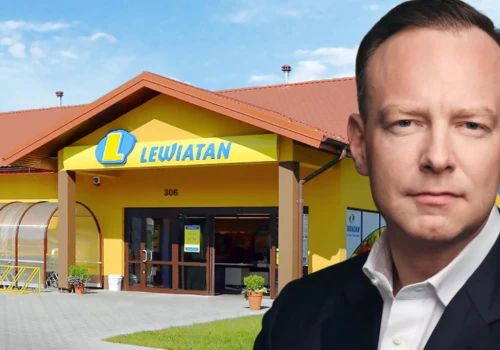 Eurocash uporządkuje podatki Lewiatana i Delikatesów Centrum. Grupa upraszcza struktury i szuka oszczędności