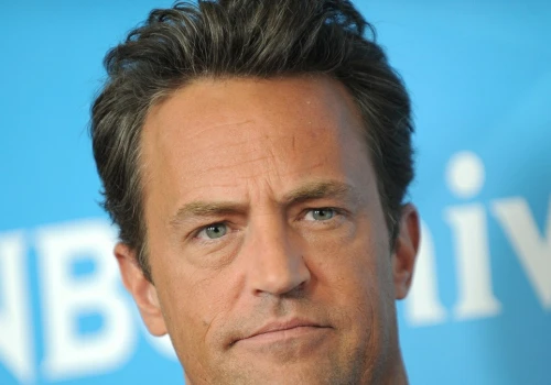 ​Śmierć Matthew Perry’ego. Terapeuta uzależnień idzie do więzienia