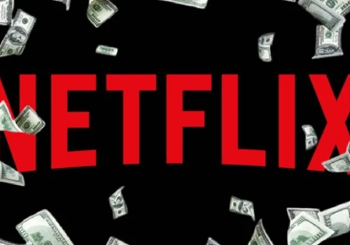 Netflix wprowadza w Polsce plan z reklamami. Tak naprawdę będzie drożej