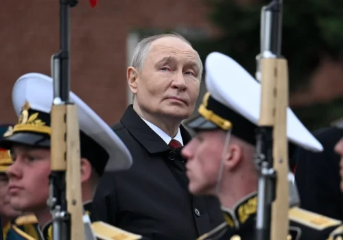 Ochrona Rosjan poza granicami. Parlament rozszerzył uprawienia Putina