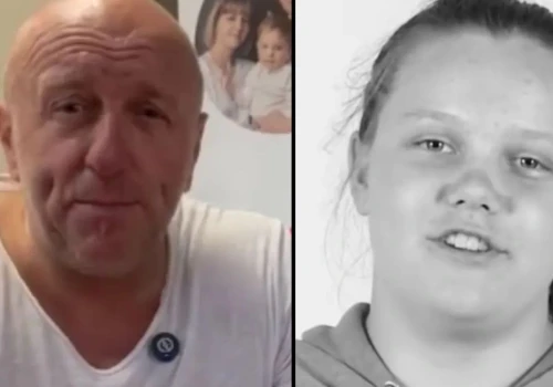 Tak wygląda grób córki Mariusza Węgłowskiego. Poruszające, co zrobili żałobnicy