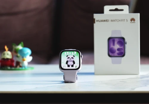 Czy szara codzienność to sport ekstremalny? Założyłam HUAWEI WATCH FIT 5, a on powiedział SPRAWDZAM