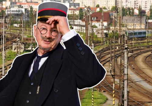 U PKP kupisz bilet na dowolną stację w Europie. Bruksela ma nowy plan