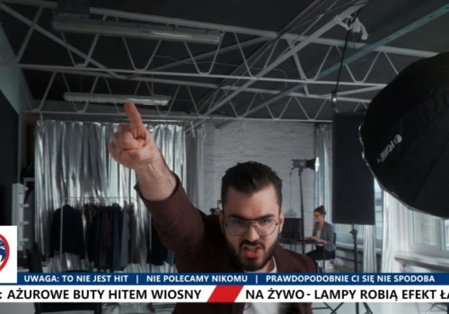 Manifest z pogranicza absurdu i buntu. darkWind i „Lajnsy hedowe o smaku onektowym”!