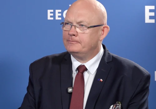 Cyberbezpieczne samorządy będą premiowane. 