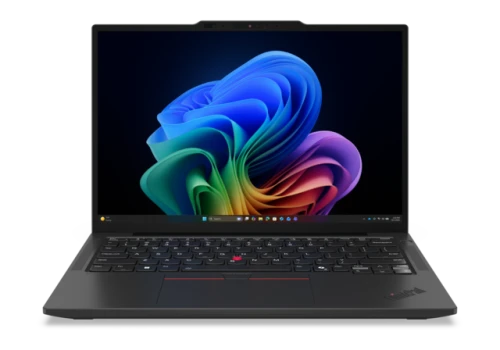 Nowe Lenovo ThinkPad X13, L14 i L16. Laptopy AI dla biznesu już oficjalnie