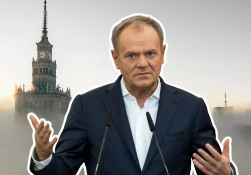 Rząd chce ograniczyć liczbę zgonów o 30 tys. Polska rusza na wojnę ze smogiem
