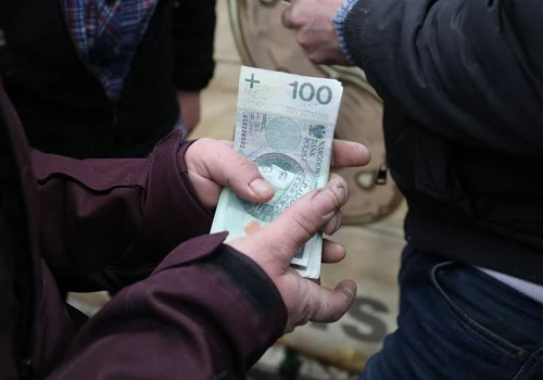 Praca z atrakcyjną pensją. Firma oferuje nawet 14 tys. zł miesięcznie. Rekrutacja już ruszyła
