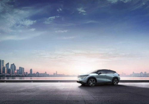 Nissan wraca do operacyjnej rentowności. Ameryka ciągnie wyniki koncernu