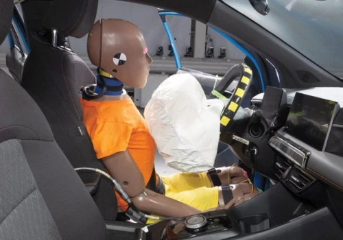 Masz to chińskie auto? Euro NCAP apeluje, aby pilnie skontaktować się z serwisem