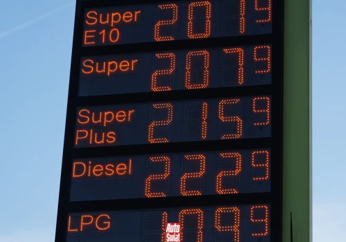 Niemieckie stacje obchodzą nowe przepisy. Stosują 