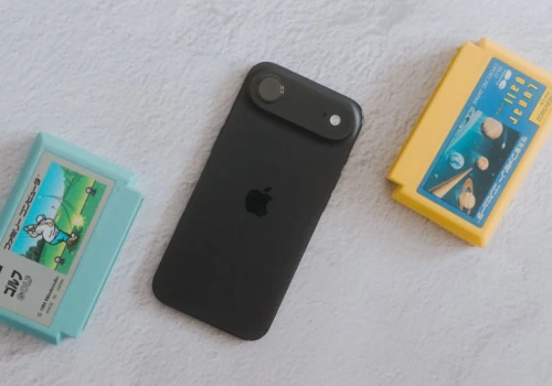 Na tę zmianę w iPhone'ach świat czeka od lat. I jeszcze chwilę poczeka