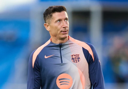 Dylemat Lewandowskiego. Współczesny cyrk kosztem El Clasico?