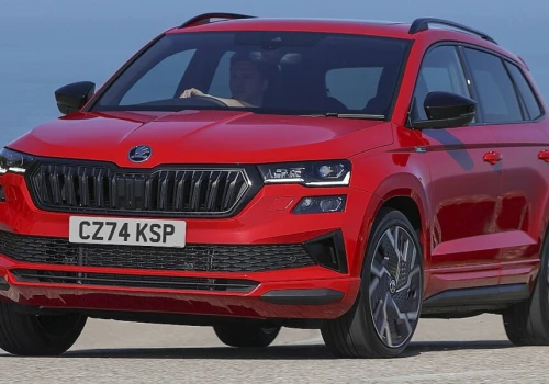 To już pewne: Škoda Karoq otrzyma następcę. Powstanie w „chińskim” tempie