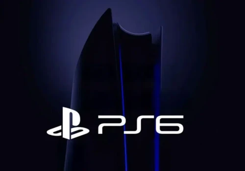 Playstation 6 będzie miało 24GB pamięci RAM? Sony reaguje na kryzys na rynku