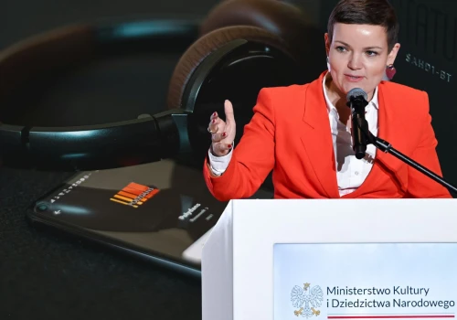 Krokodyle łzy nad smartfonami: awantura o opłatę reprograficzną